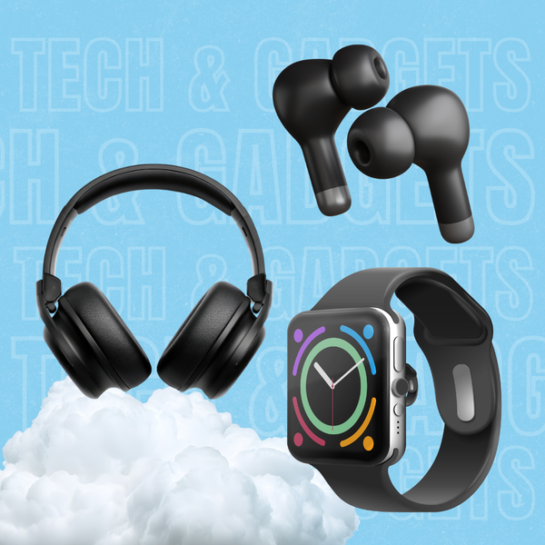 Gadget